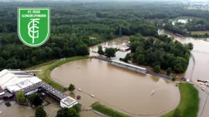 Hochwasser